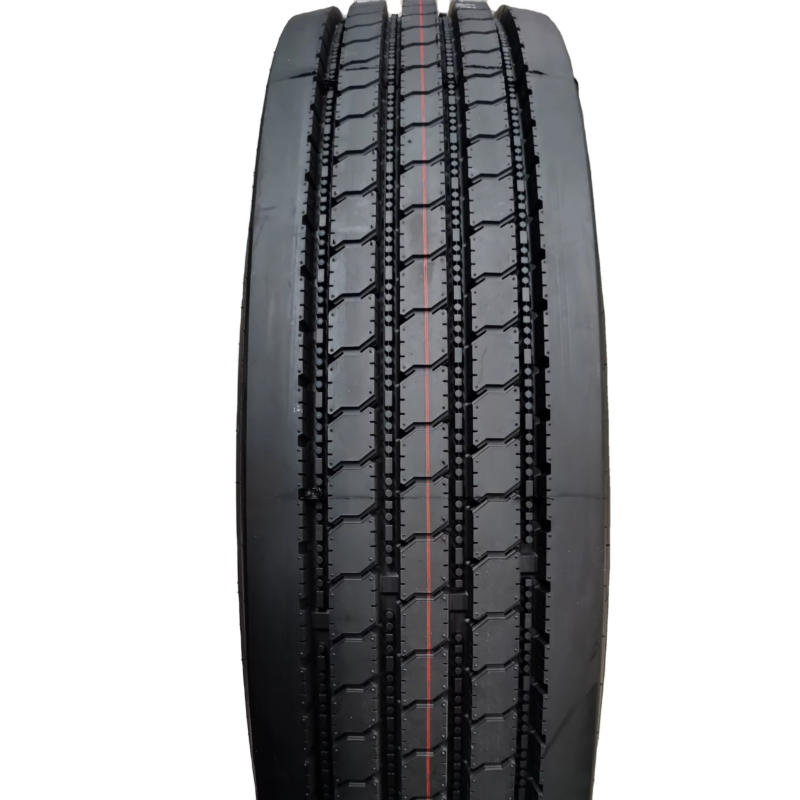 Шина вантажна Boto BT219 315/80 R22.5 20PR 156/150L TL (РУЛЬОВА)